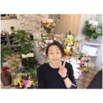 オリナスに沢山のお花、植物♪