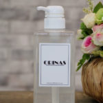 【ORINAS】クレンジングシャンプー