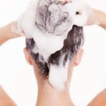 【泡立ちを良くするとっておきの秘密♪】