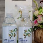 頭皮の健康状態をチェックします☆